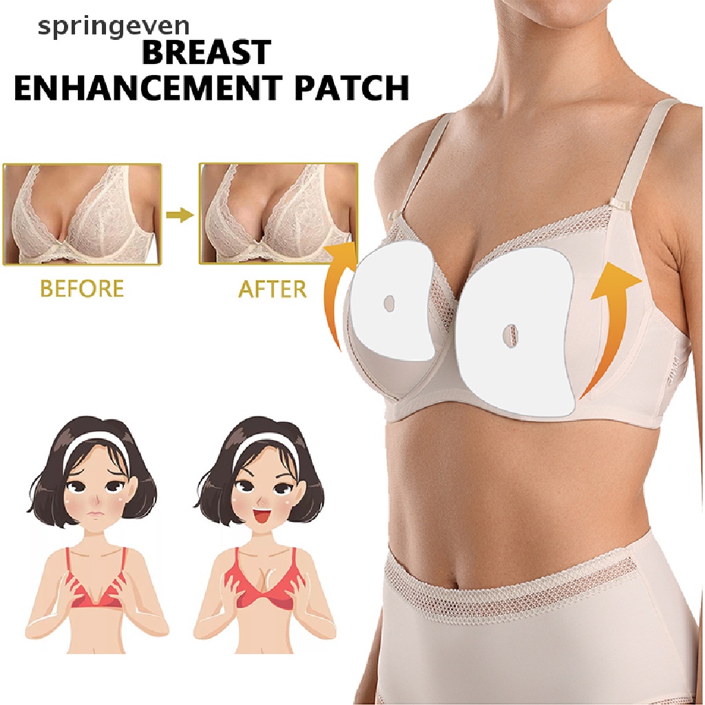 Set 10 Miếng Dán Nâng Ngực Chống Chảy Xệ Cho Nữ