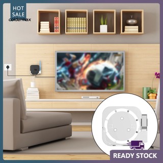 Bộ giá đỡ tv gắn tường thông dụng cho apple tv 4k / hd-compatible / 2nd 3rd 4th 5th 6th gen