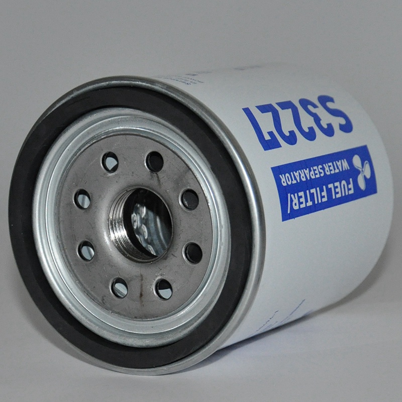 Bộ Lọc Nhiên Liệu Tách Nước Cho Tàu Thuyền S3227