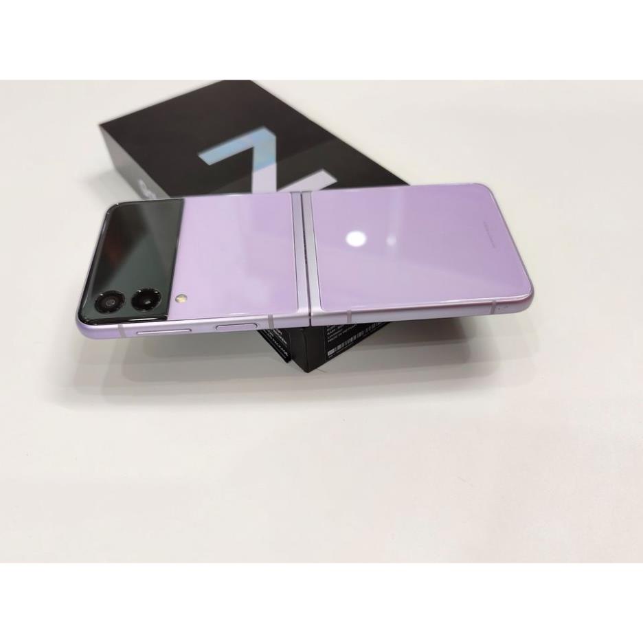 [CỰC SỐC] Điện Thoại Samsung Galaxy Z flip 3 - Hàng Chính Hãng, Bảo Hành 12 tháng, 15 Ngày Đổi Trả [SỐ LƯỢNG CÓ HẠN] | BigBuy360 - bigbuy360.vn