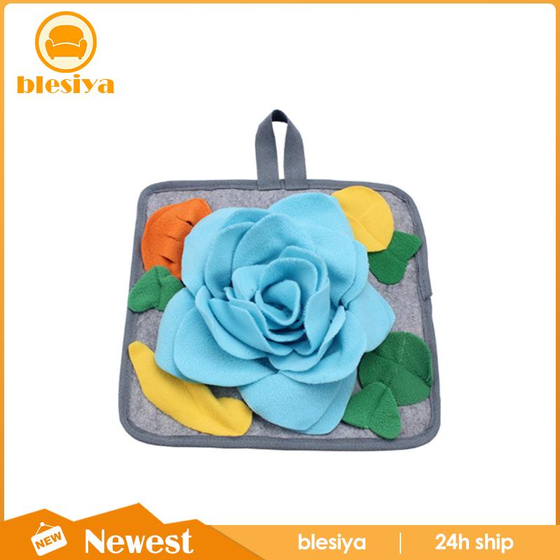 [Bresiya] Thảm Lót Cho Chuột Hamster / Thỏ / Màu Xanh Lá