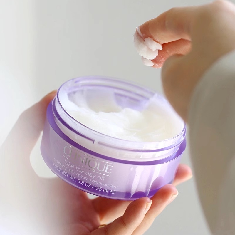 Nước Tẩy Trang Clinique 200ml Làm Sạch Sâu Cho Da