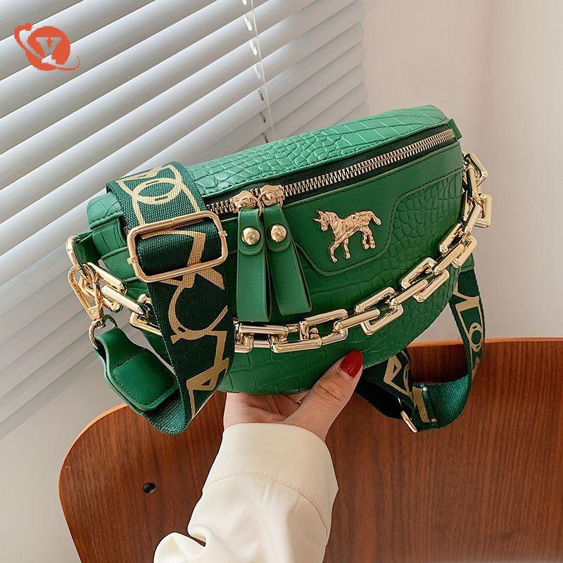 Túi Đeo Chéo Vai Thời Trang Dành Cho Nữ