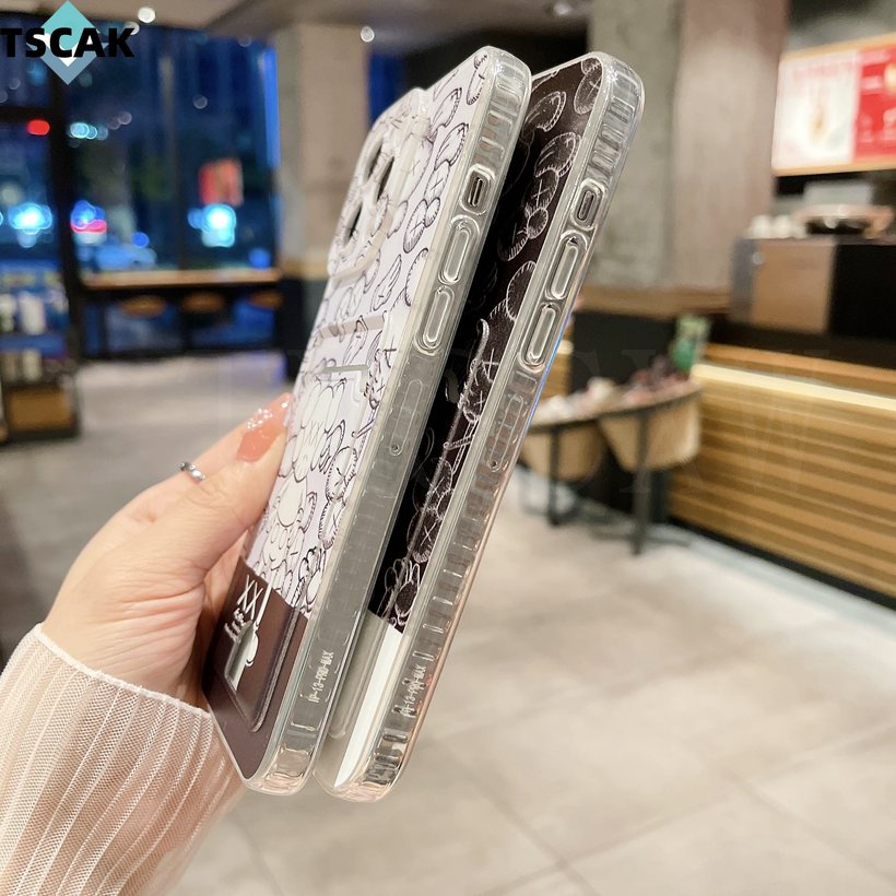 Ốp Điện Thoại Mềm Trong Suốt In Hình sesame street Cho Redmi 12C K40S K40 Pro K50 Ultra 10A 10C 10 9C 9A 9