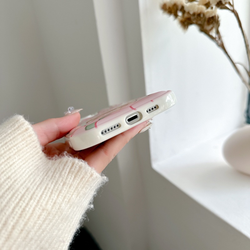 Ốp Điện Thoại Cho Vivo X90 X90Pro X80Pro X70 X70Pro X60 X60PRO X50 X30 X27 S15 X50PRO S15PRO S15E S12 S12PRO S10 S9 S9E S7 S7E Y77 Y76S Y70S Y53S 312021 512020 Ốp Điện Thoại In Hình Cô Gái Xinh Xắn Cho 52s Y17 15 12 11