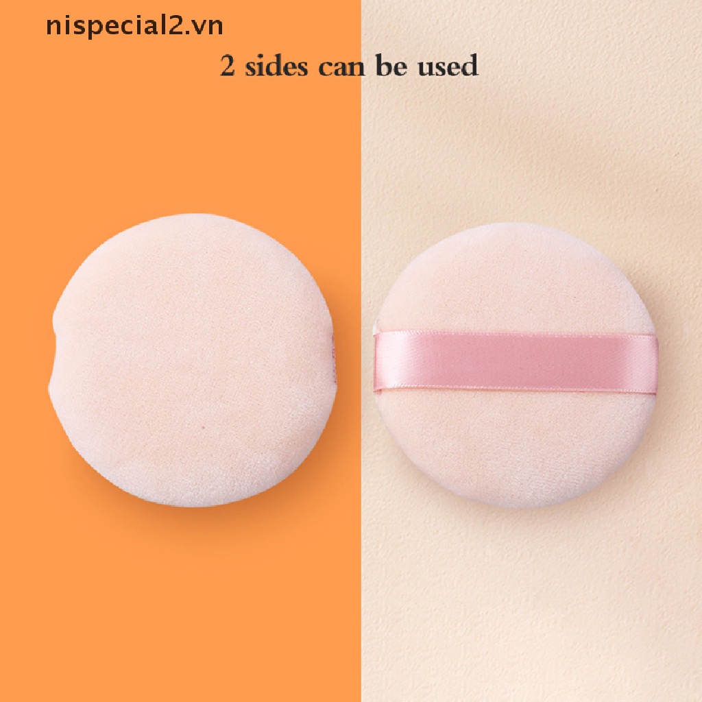 1 Mút Trang Điểm Mềm Mại Tiện Dụng