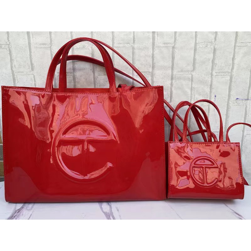 Túi Da Bóng Đeo Chéo B679 Niche 17CM
