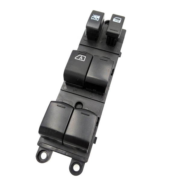 Công Tắc Điều Khiển Cửa Sổ Xe Hơi 25401-1JY0A Cho Nissan TIIDA C11 SC11 C11Z VERSA S SL