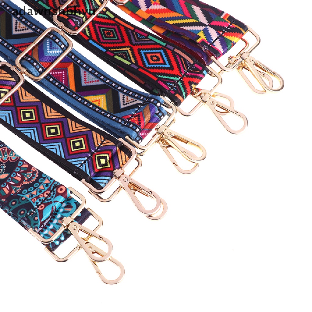 Dây Đeo Túi Xách DIY 140CM Có Thể Tháo Rời