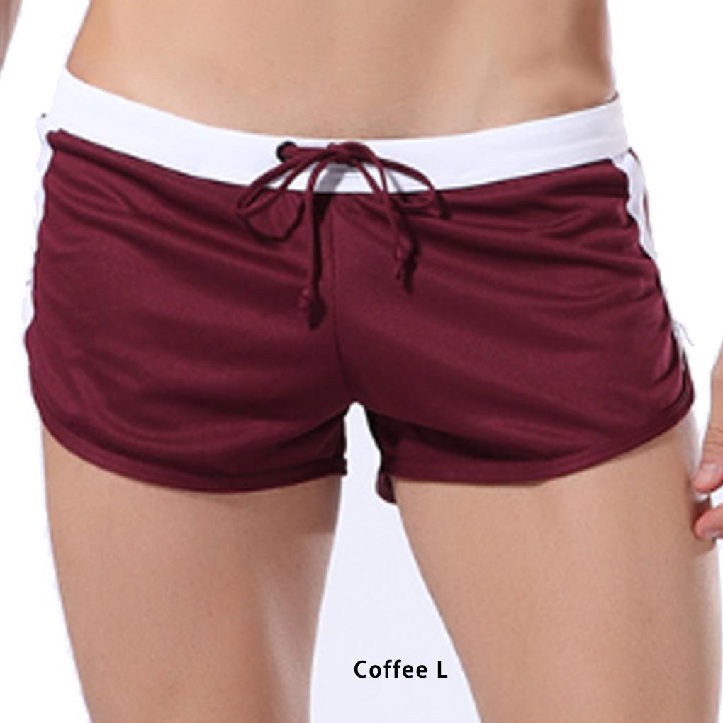 Set 1 / 2 / 3 Quần Lót Đi Biển Chất Liệu Thân Thiện Với Da Nhanh Khô Cho Nam