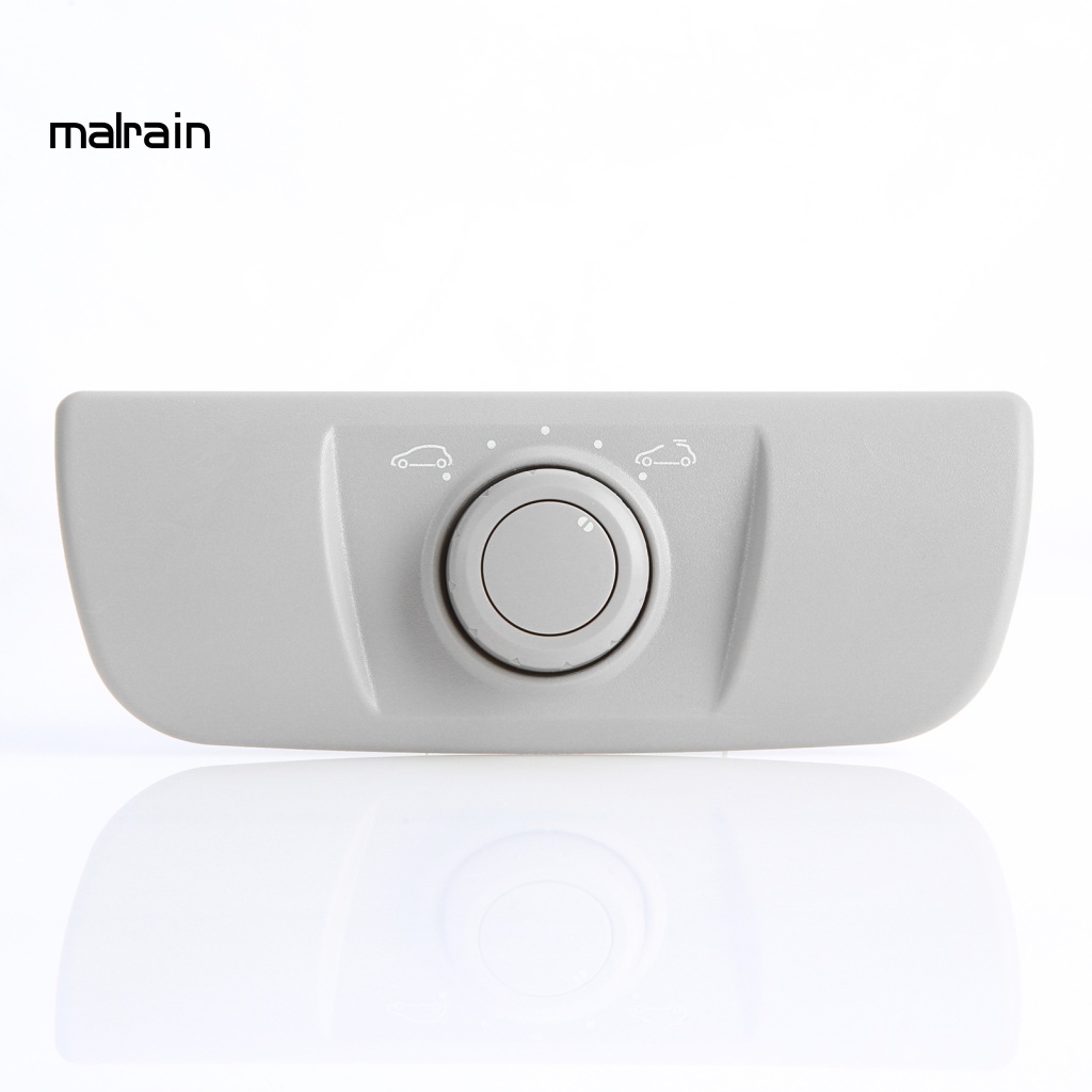 Công Tắc Chống Nắng Nội Thất Ô Tô 8200119893 Chip Chính Hãng Cho Renault Megane2 Scenic2