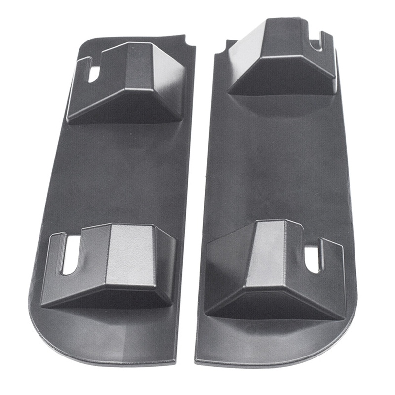 1 Cặp Kẹp Cốp Sau Xe Hơi 90812JD20H 90812JD30H Cho Nissan Qashqai Dualis 2006-2013