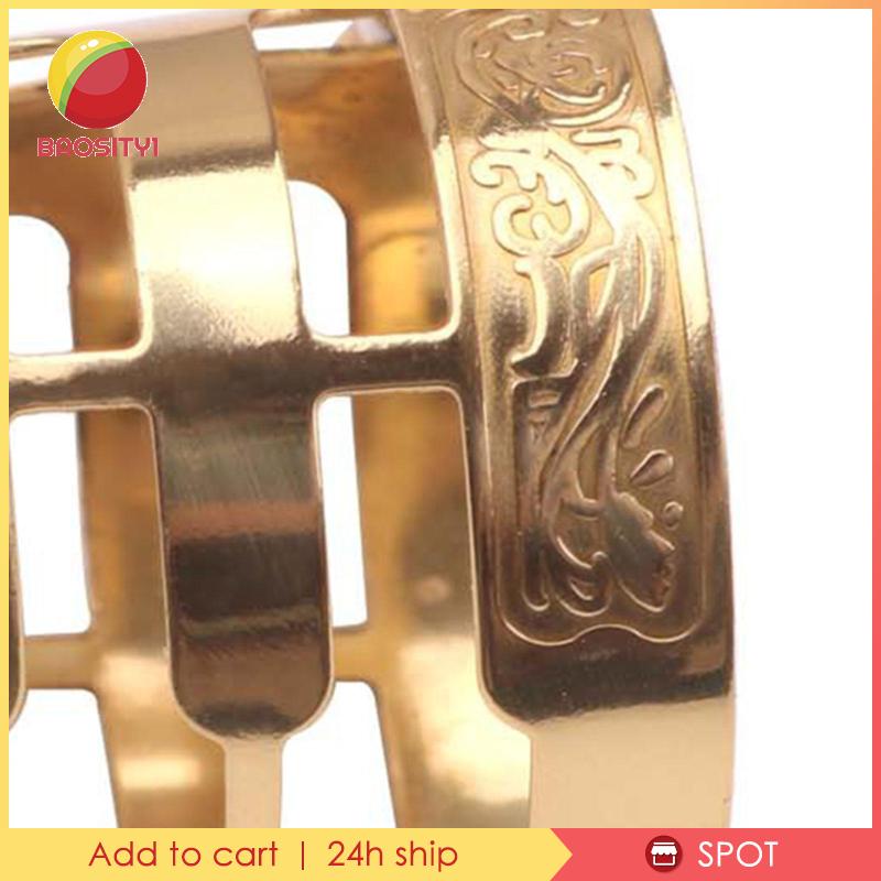 [Baosity1] Kèn Saxophone Ligature Woodwind Âm Thanh Tuyệt Vời Nhỏ Gọn