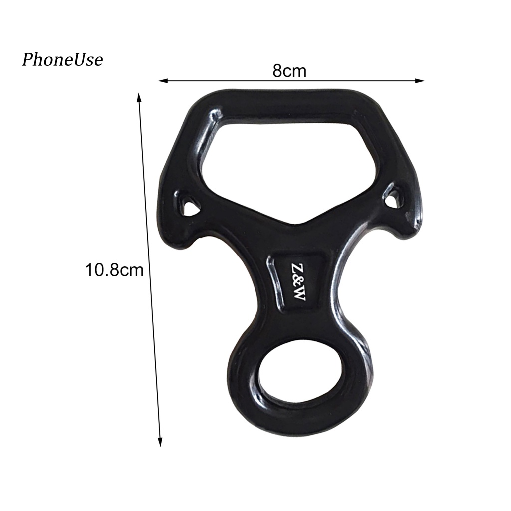 Vòng Đệm Hút Ẩm KN25 Bằng Nhôm PU 8 Chuyên Dụng Cho Leo Núi Ngoài Trời