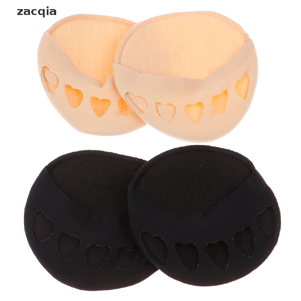 Vớ Xỏ Ngón Chống Trượt Thoải Mái Khi Mang Giày Cao Gót Dành Cho Nữ