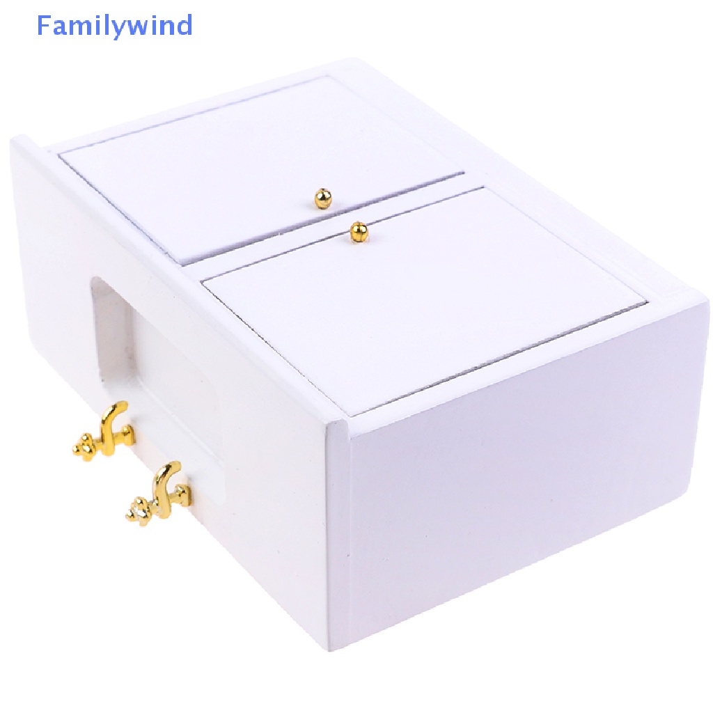 Mô Hình Bồn Rửa Tay Trang Trí Nhà Búp Bê Tỉ Lệ 1 / 12