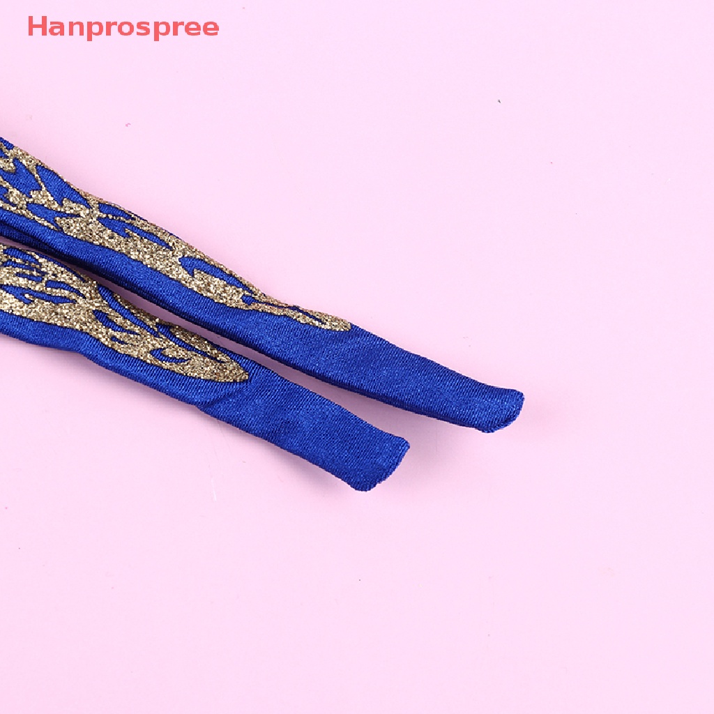 Bộ Quần Áo Mới Cho Búp Bê Tỉ Lệ 1 / 6 25-30cm