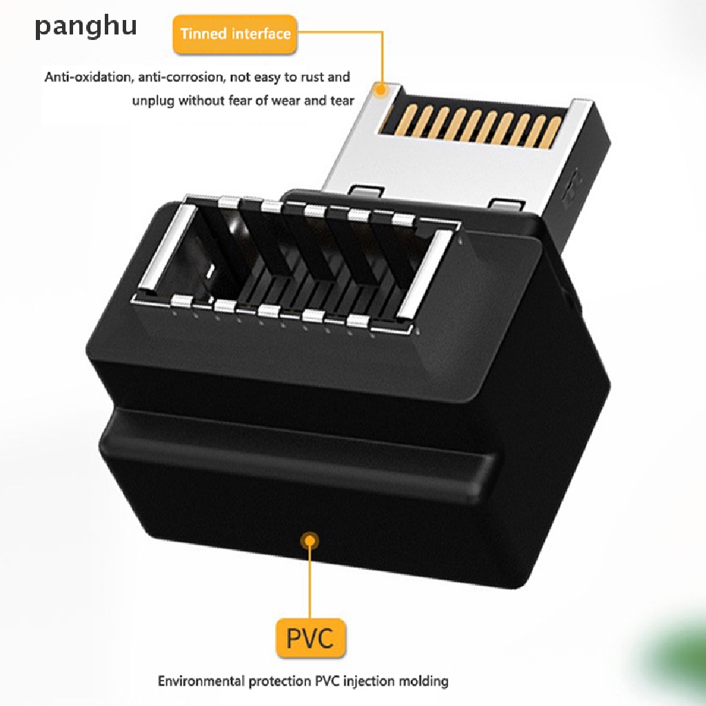 Cáp ChuyểN ĐổI Type-C5 / 10Gbps Sang Usb3.0 / 3.1 Chuyên DụNg Cho MáY TíNh