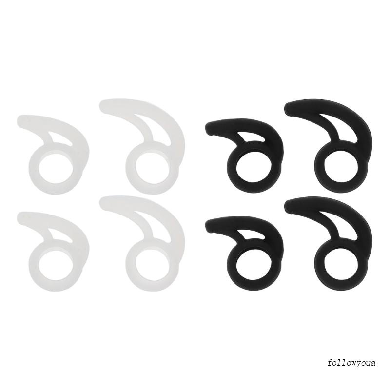 Nút Bọc Tai Nghe Bằng Silicon Cho Điện Thoại Android