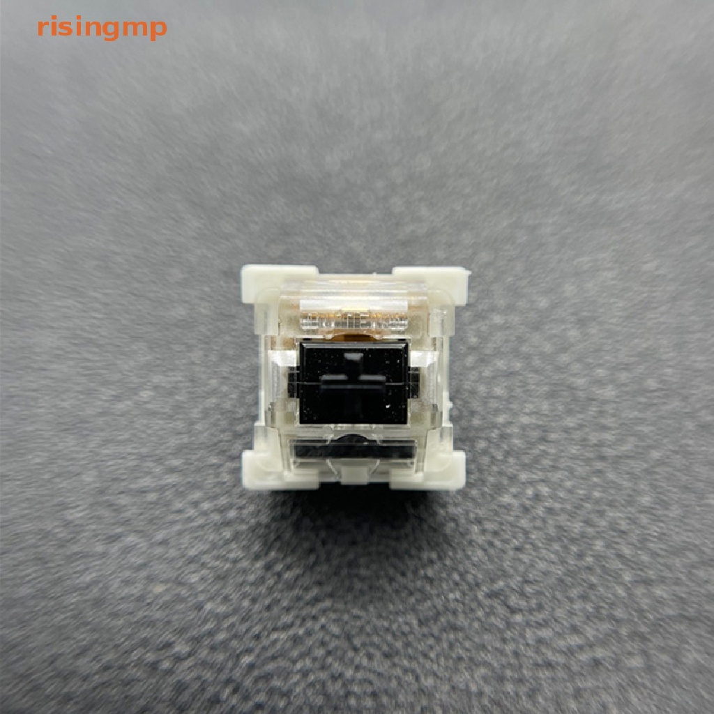 Set 10 Công Tắc Bàn Phím Cơ Chơi Game RGB MX 2Pin Chuyên Dụng