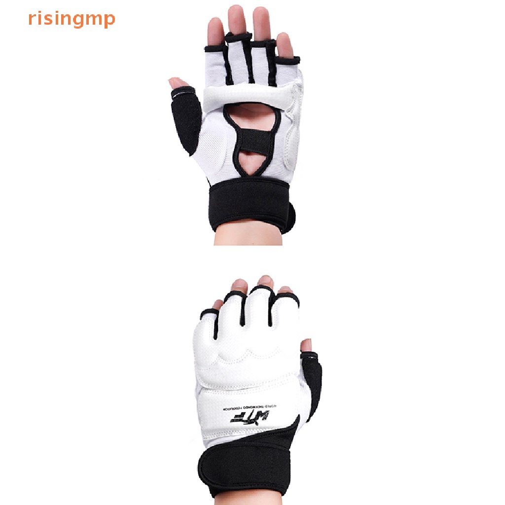 Phụ Kiện Bảo Vệ Tay Và Chân Khi Tập Taekwondo