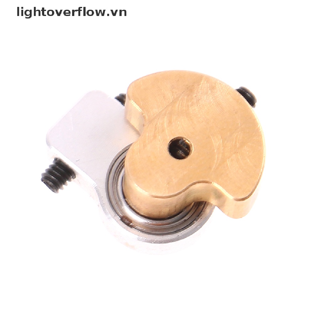 Vòng Bi Trục Bánh Xe Máy Xăm Bằng Đồng 4.0mm