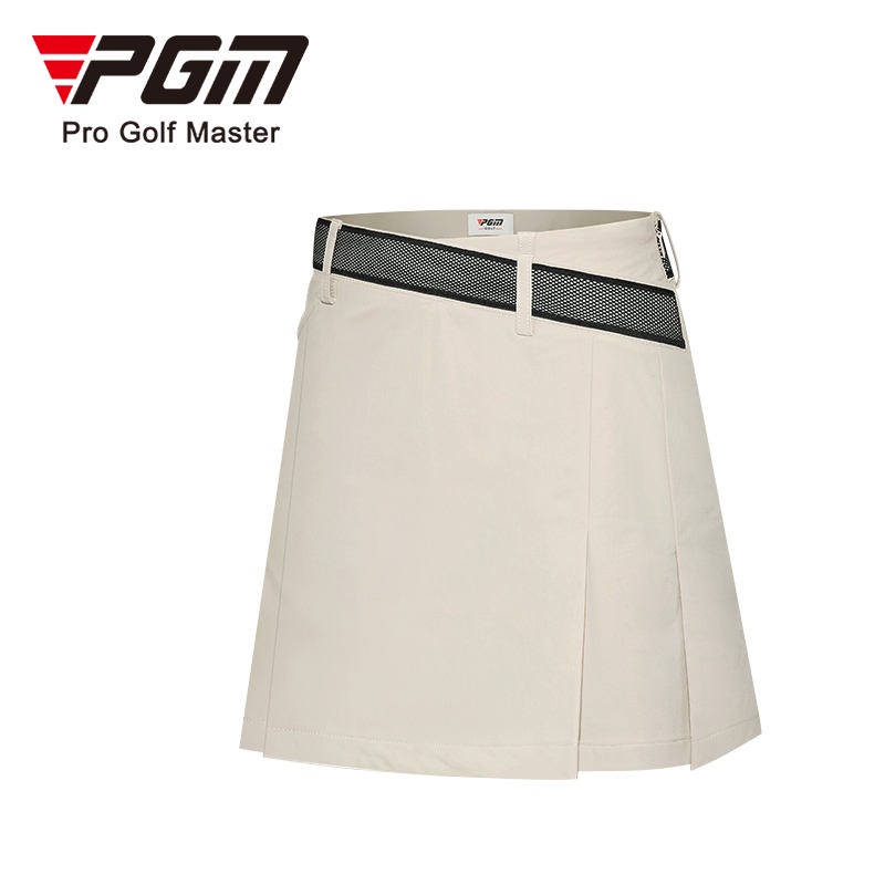 Chân Váy Chơi golf Ngắn Thoáng Khí PGM QZ086 Dành Cho Nữ