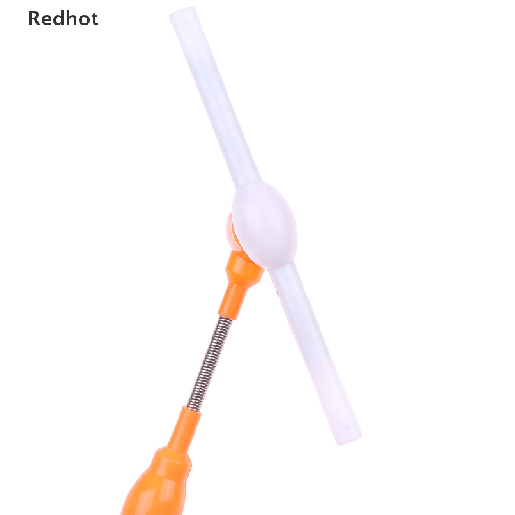 1 Đồ Chơi Hình Cối Xay Gió Có Đèn LED Và Nhạc Màu Sắc Ngẫu Nhiên