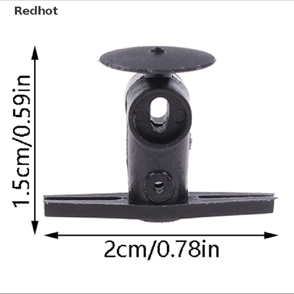 Bộ 4 Đầu Rotor Cho Máy Bay Điều Khiển Từ Xa K110S XK K110 K127