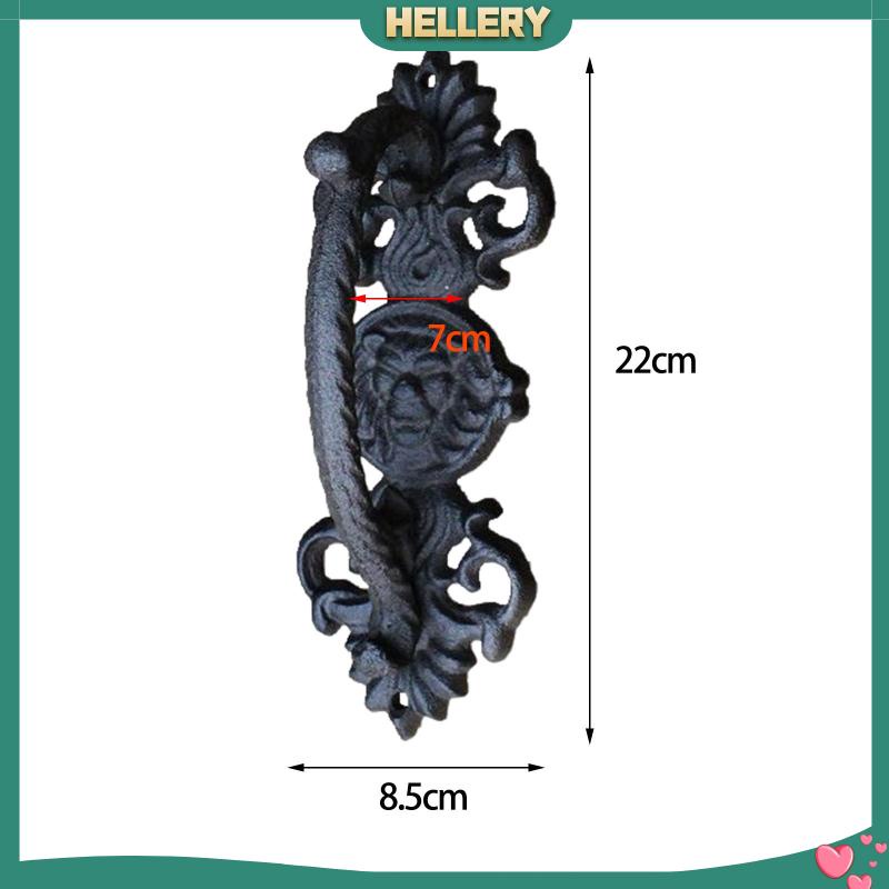 Tay Nắm Cửa Đa Năng Siêu Bền Tiện Dụng DIY