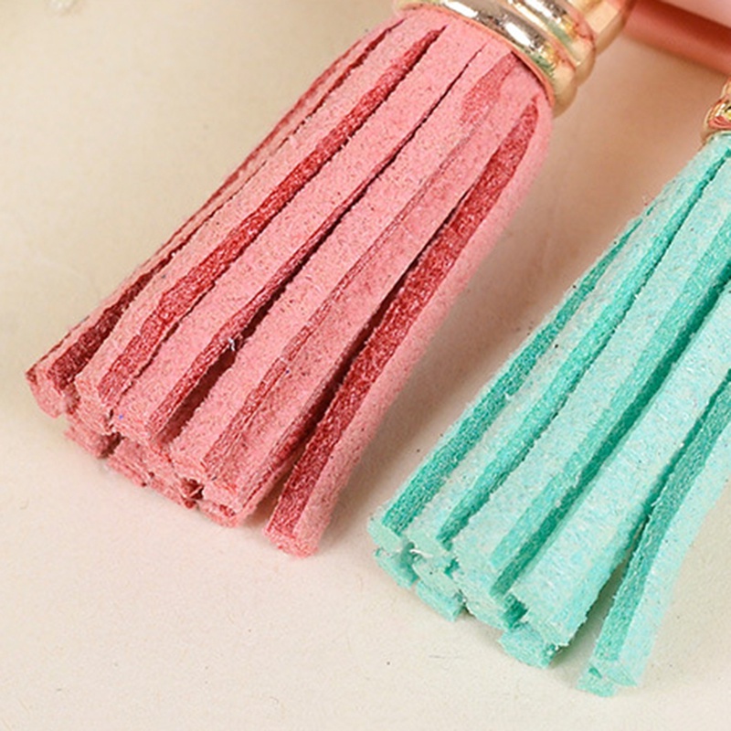 Dây Tua Rua 4cm P0N8 Dùng Làm Đồ Trang Sức Thủ Công