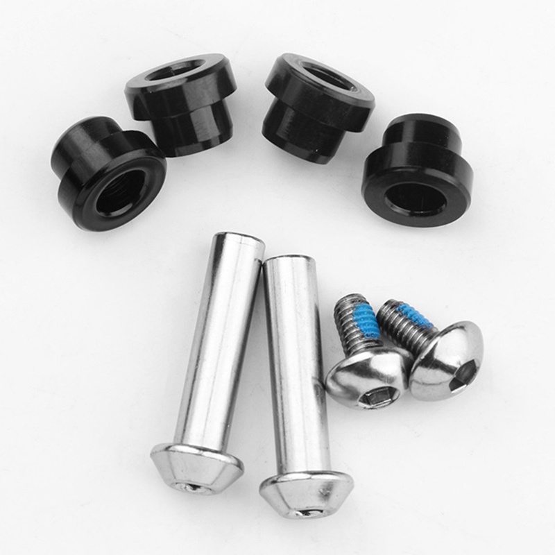 Ốc Vít Giảm Xóc HLT-100 Chuyên Dụng Cho Xe Đạp Leo Núi