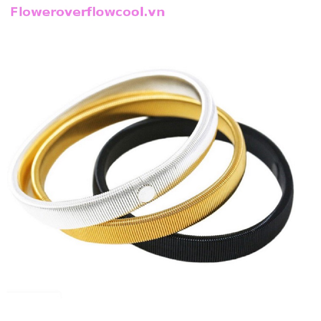 Coollady Băng Quấn Tay Áo Sơ Mi Pháp Cho Nam Và Nữ HOT