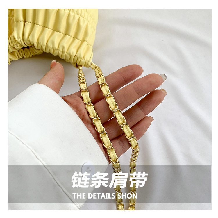 Bộ Túi Xách + Túi Đeo Chéo + Ví Cầm Tay Cỡ Lớn Thời Trang Hàn Quốc Mới 2023 A4