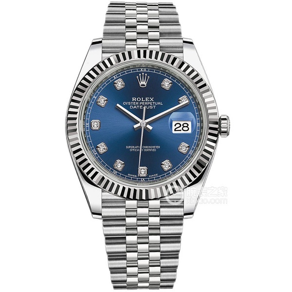 Đồng Hồ Rolex Cao Cấp Tự Động Thời Trang Cho Nam