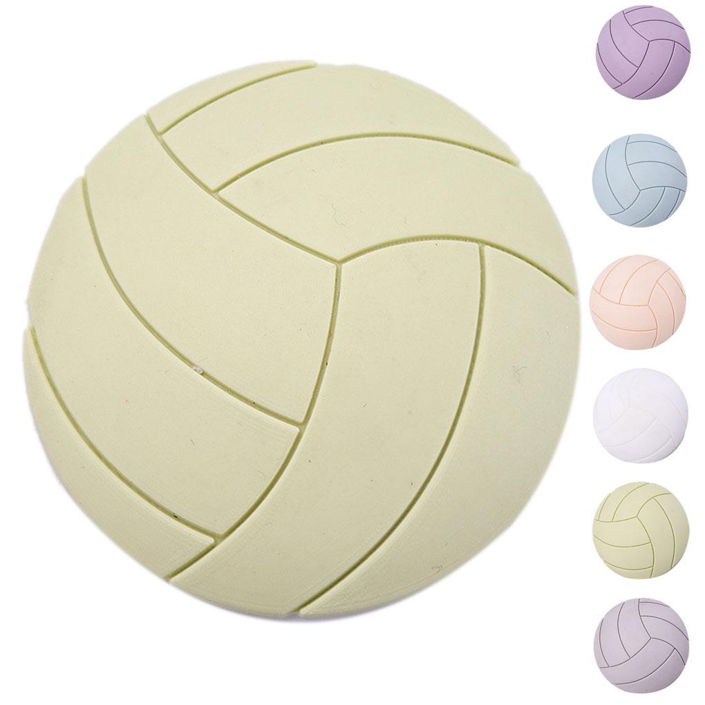 1 / 2 / 3 / 5 Miếng Chặn Cửa Chống Va Đập