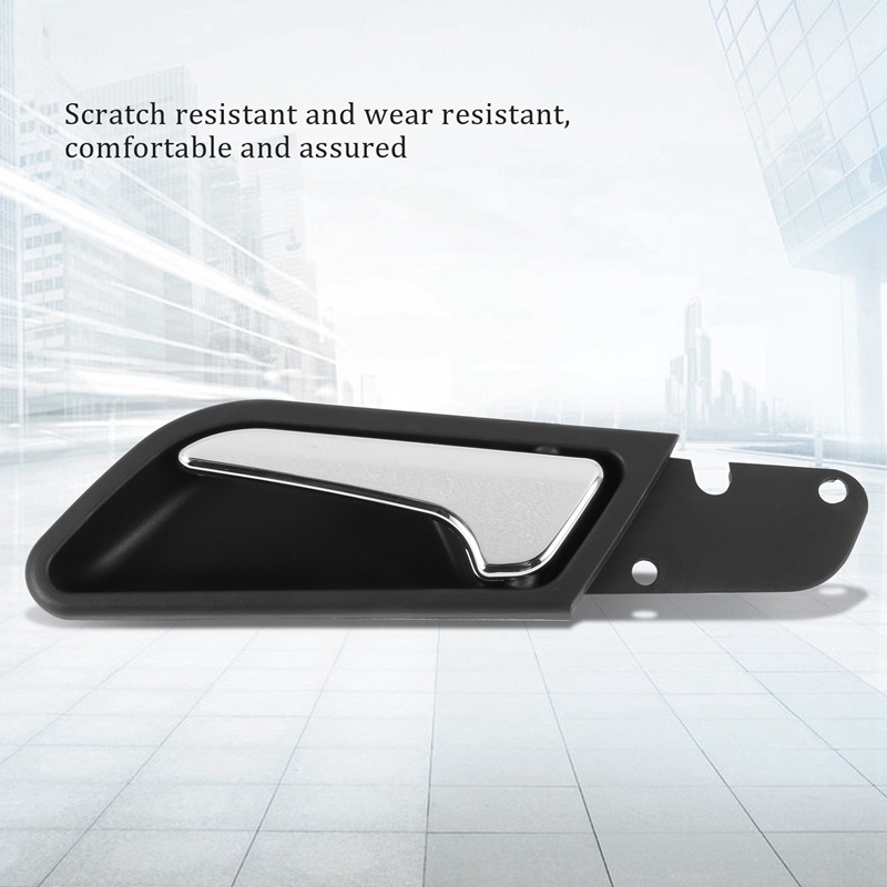 Tay Nắm Cửa Trong Xe Hơi Mercedes-Benz A-Class W169 B-Class W245 08-12 A1697600961