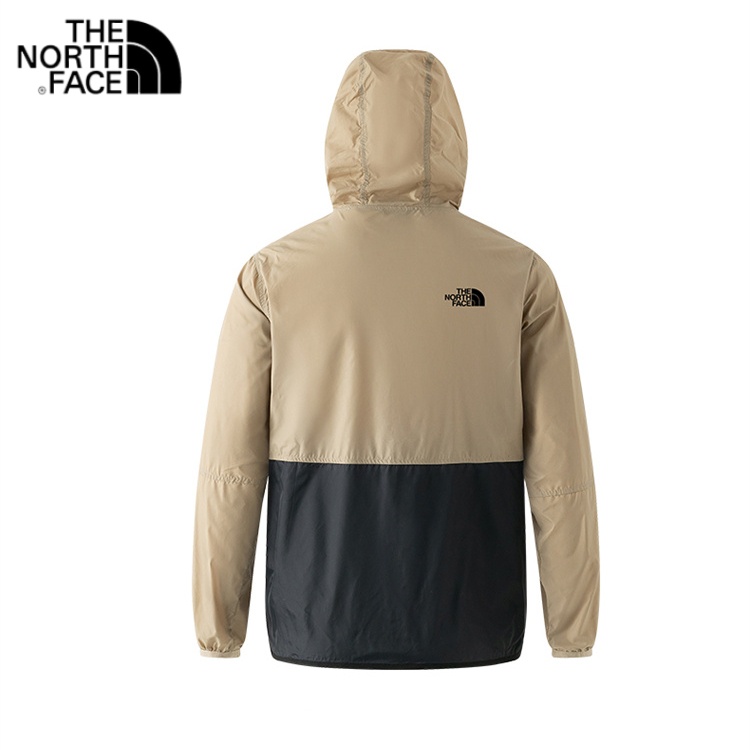 Áo Khoác Leo Núi The North Face Chính Hãng 100%