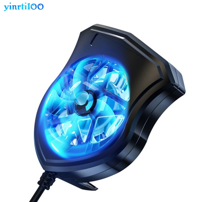 Giá Đỡ Tản Nhiệt Yinrti N2 Thông Dụng Cho Điện Thoại Di Động Chơi Game