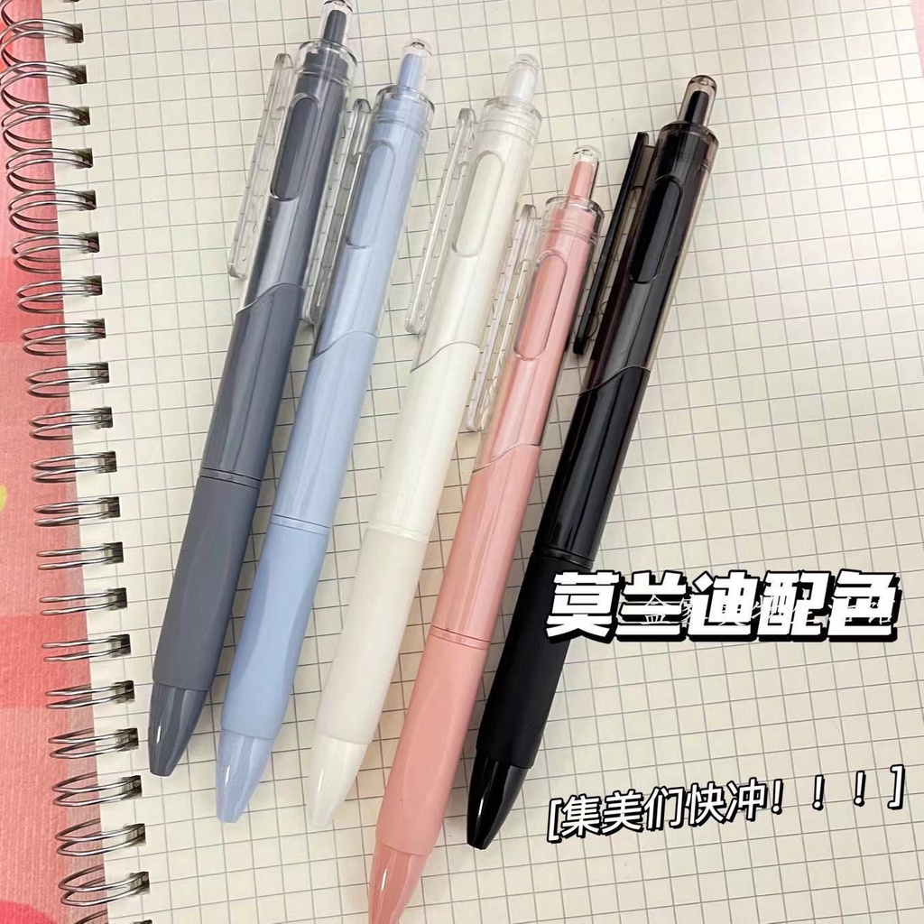 Bút Mực Nước Mực Đen Ngòi 0.5mm