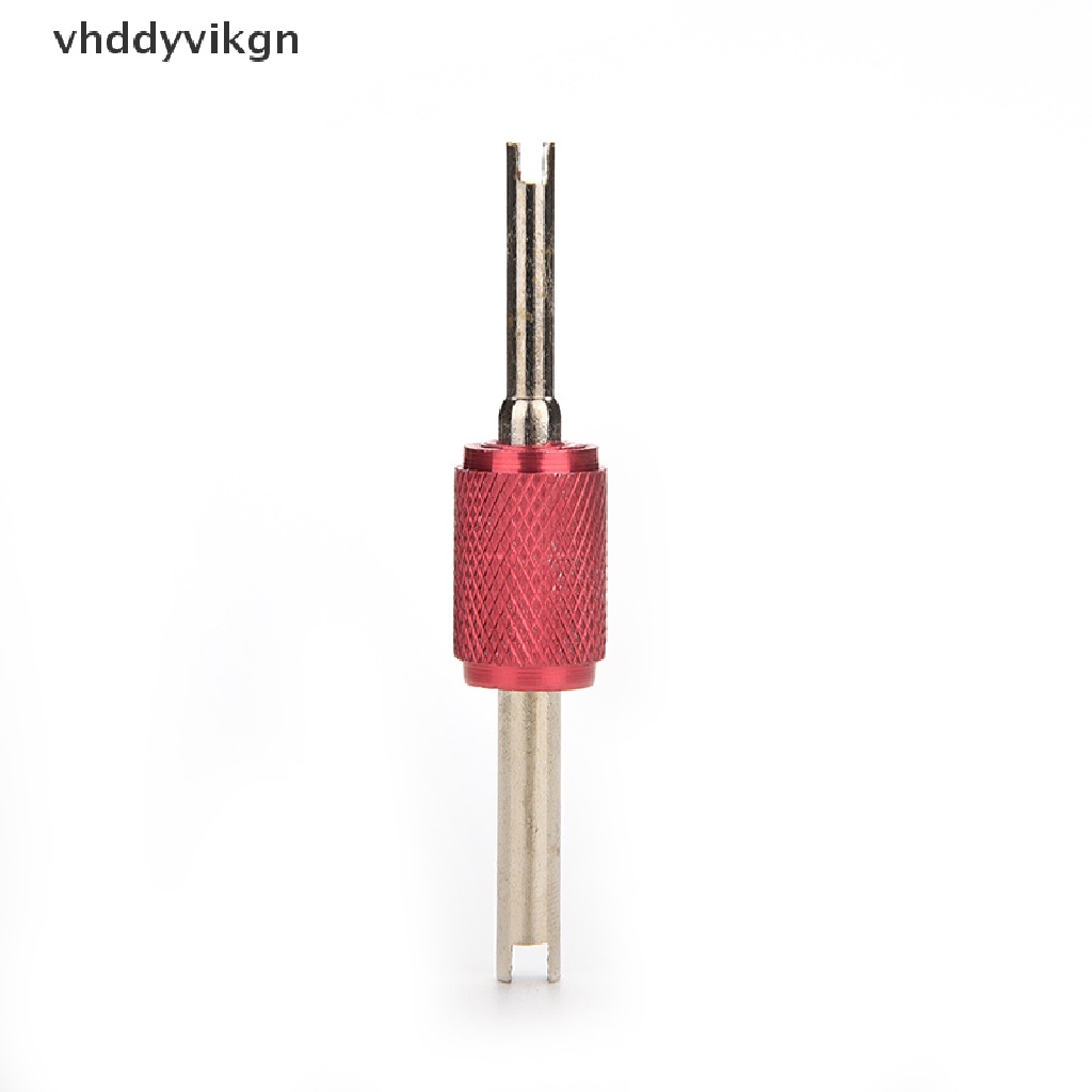 Dụng Cụ Tháo Lõi Van Lốp Xe Hơi / Xe Máy Hai Đầu Tiện Dụng