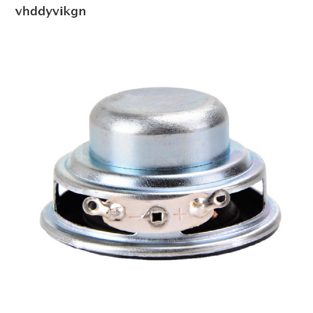 Loa Mini 40mm 16 Lõi 4 Ohm 5W Từ Tính Bằng Cao Su