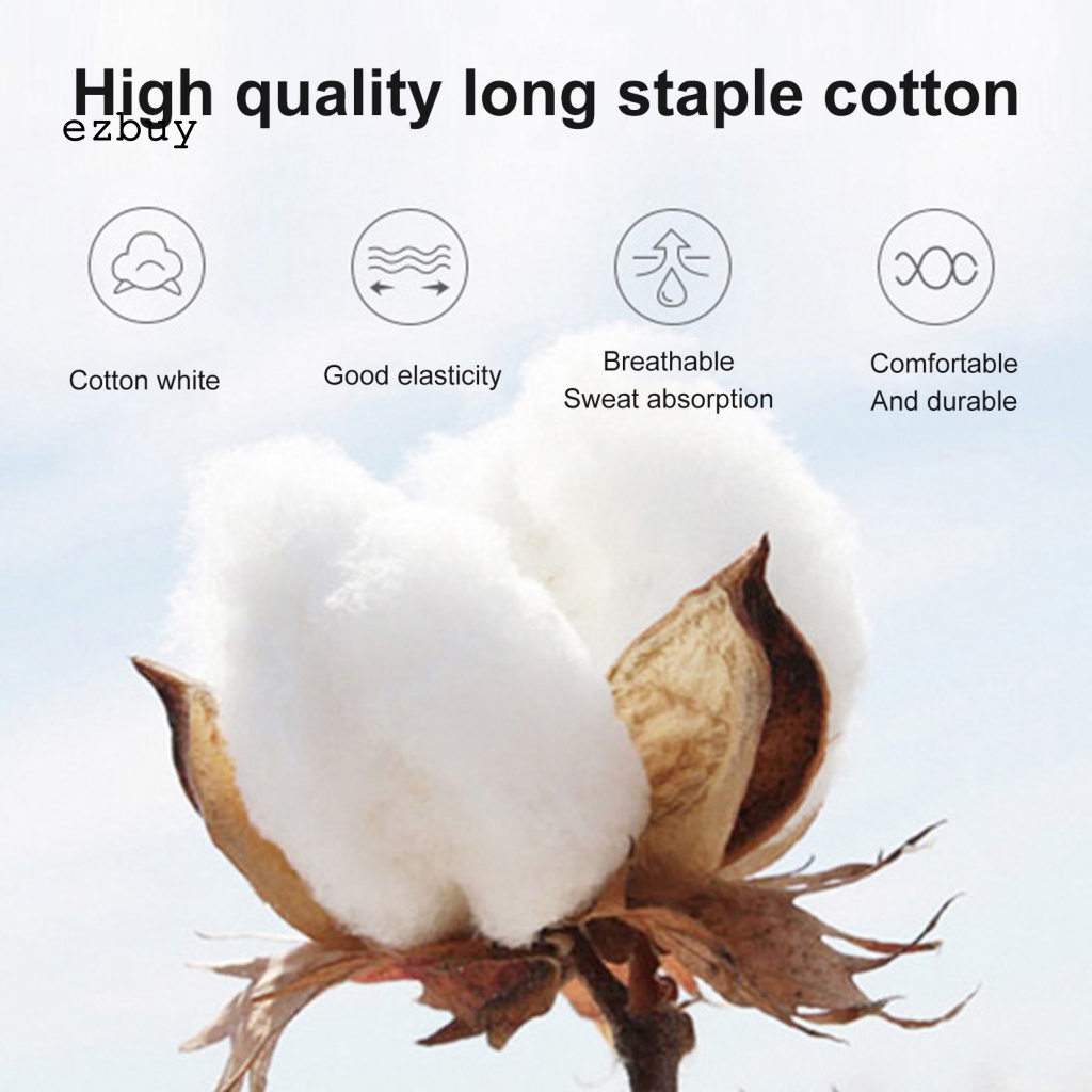 1 Đôi Vớ Giữ Ấm Chống Trượt Mềm Mại Dành Cho Bé