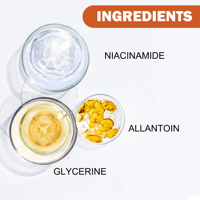 Kem Dưỡng Trắng Da Toàn Thân 50ml Xóa Đốm Nâu Đốm Nâu Trên Khớp Hiệu Quả