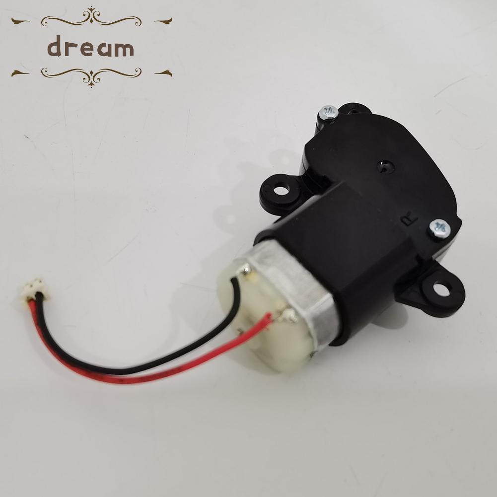 【DREAMLIFE】Brush Motor Solid And Durable For Isweep X3 Left/Right Side Brush Motor