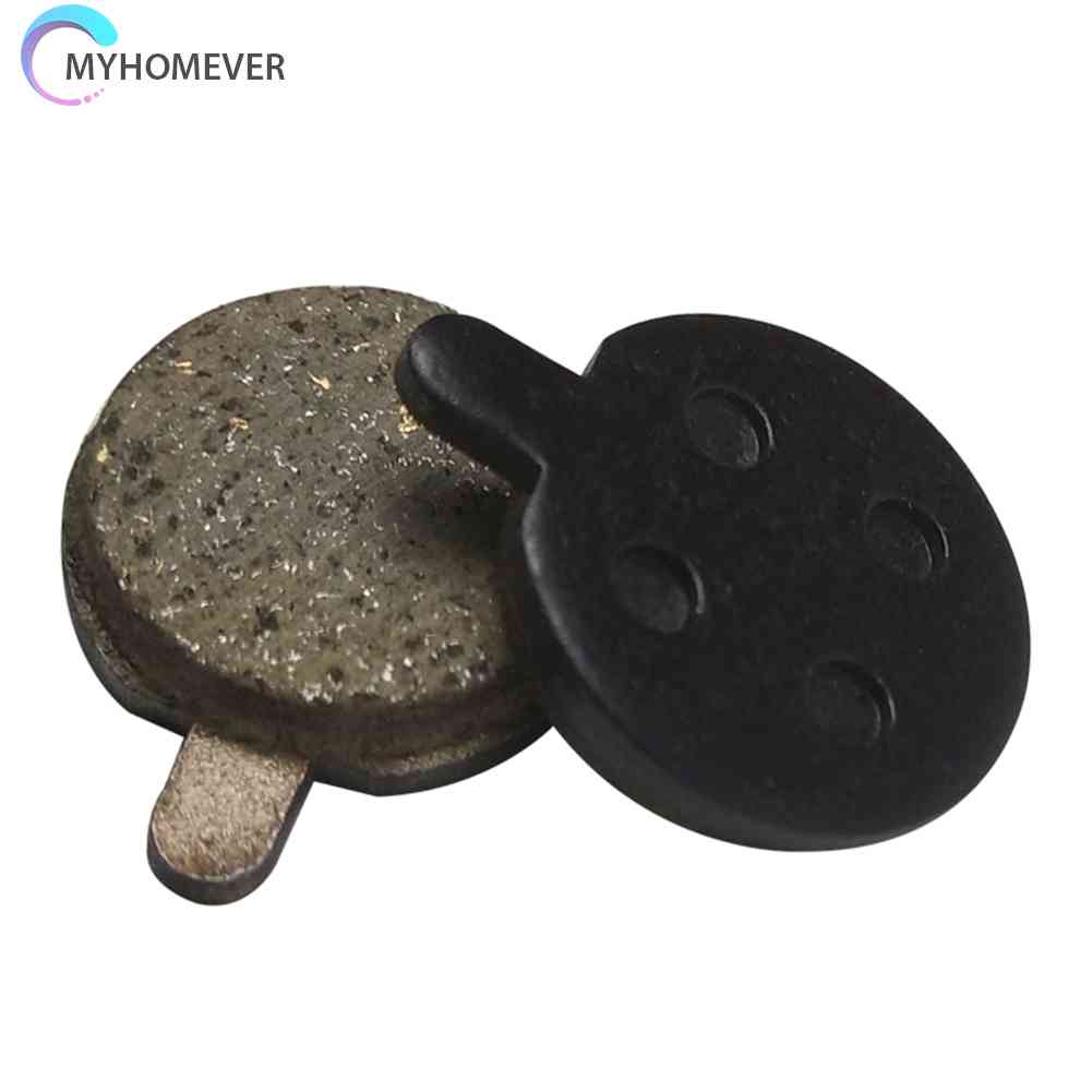 2 Cặp Má Phanh Cho Xe Đạp Điện M365 Pro