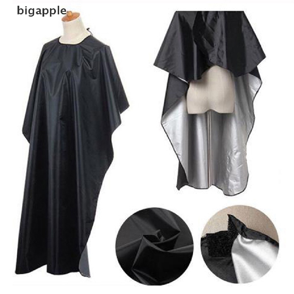 Áo Choàng Cắt Tóc Chống Thấm Nước Chuyên Nghiệp Dành Cho Salon