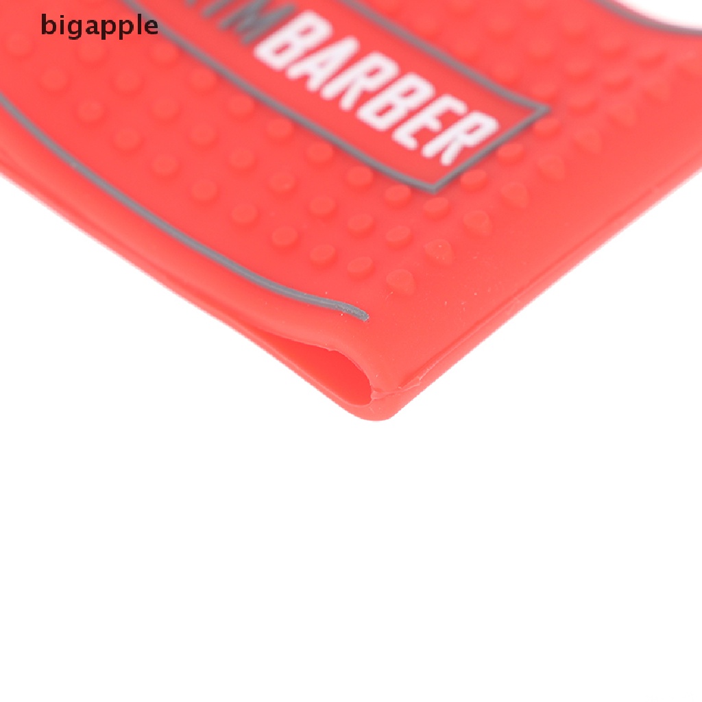 Bộ 5 Vỏ Bọc Chống Trượt Cho Tông Đơ Cắt Tóc Tiện Dụng