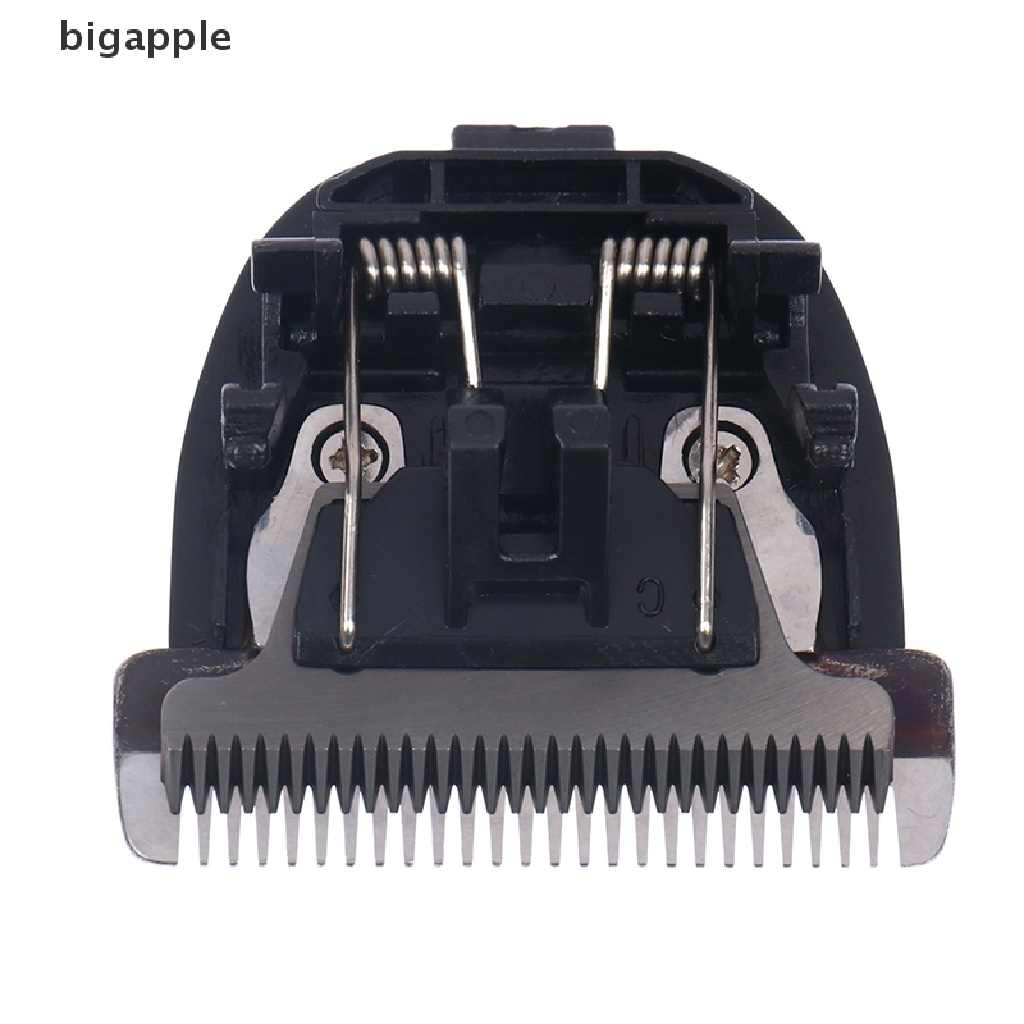 Tông Đơ Cắt Tóc RDG Bằng Sứ Và Titan Màu Đen Chất Lượng Cao Cho Thú Cưng