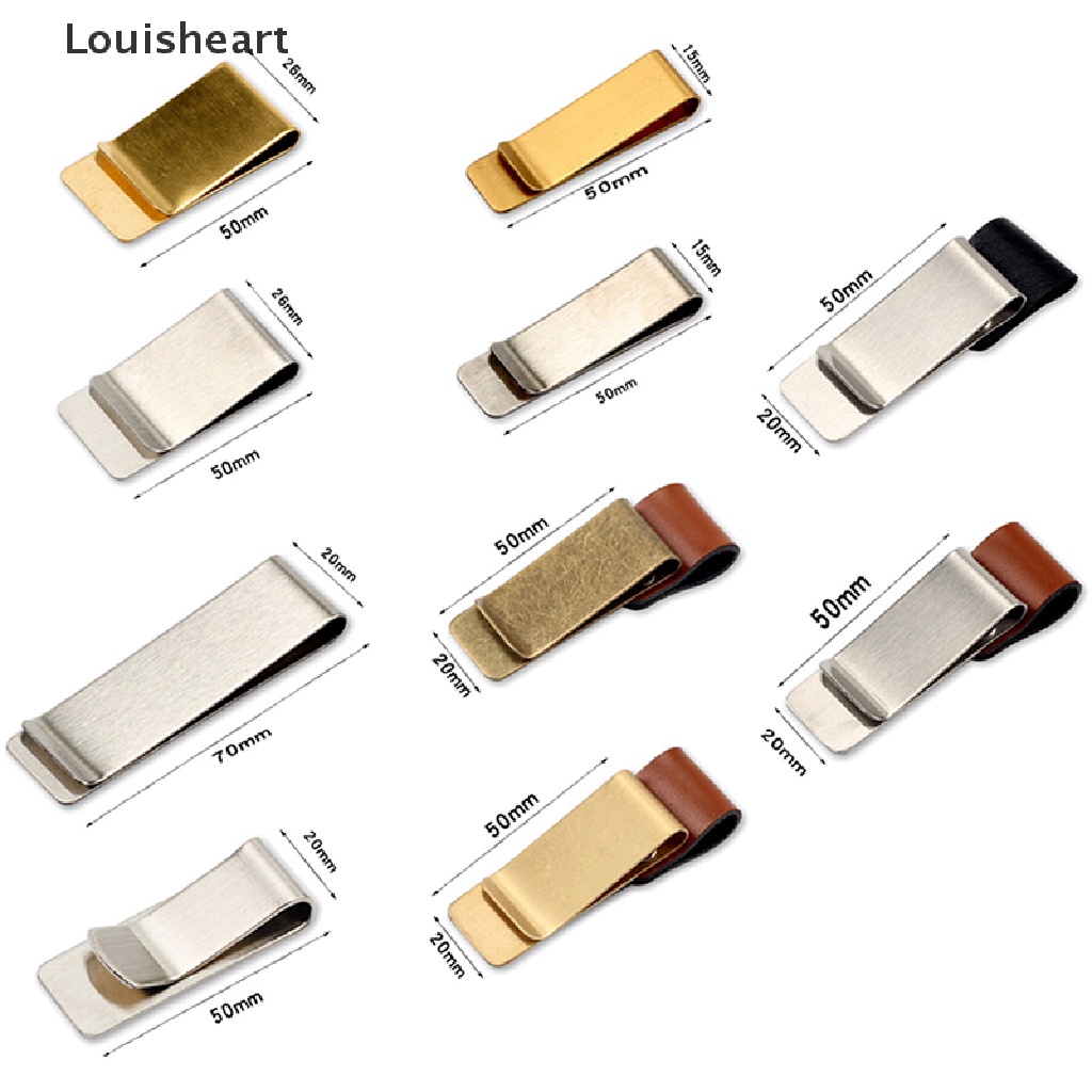 Louisheart Giá Đỡ Bút Bằng Kim Loại Đa Năng Phong Cách Retro